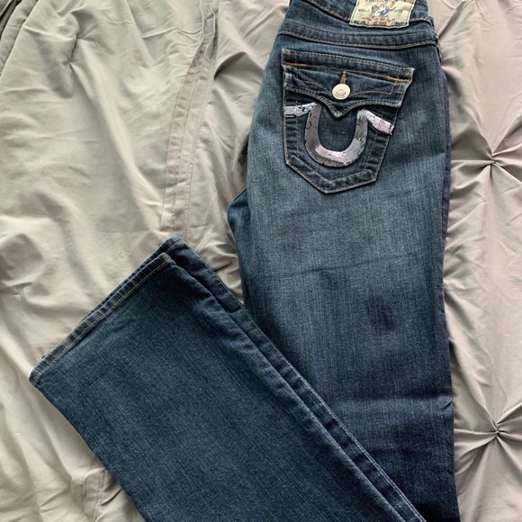 True religion jeans - Picture 1 of 4